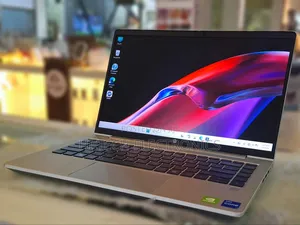 New Laptop HP ProBook 440 G9 16GB Intel Core I7 SSD 512GB