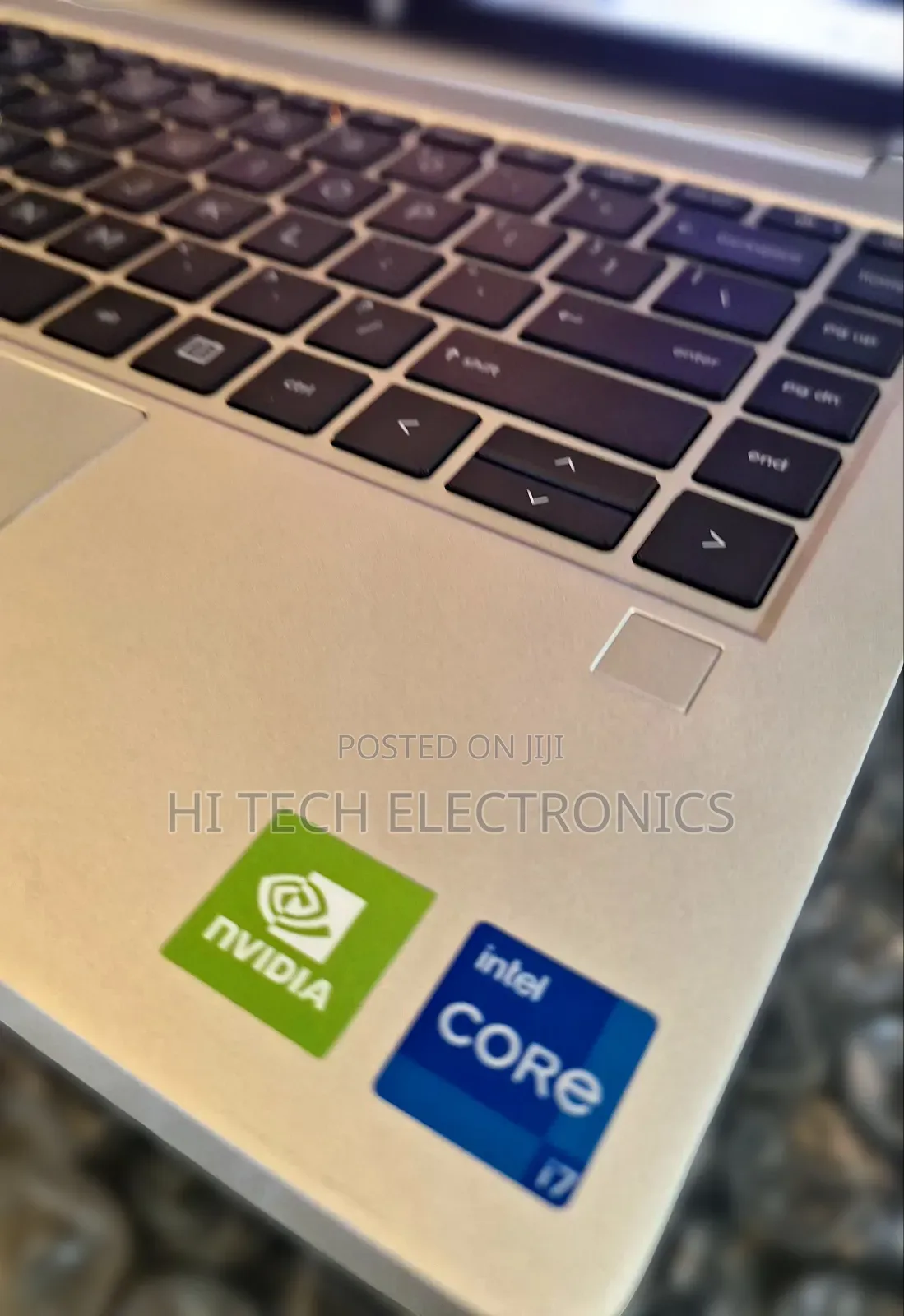 New Laptop HP ProBook 440 G9 16GB Intel Core I7 SSD 512GB