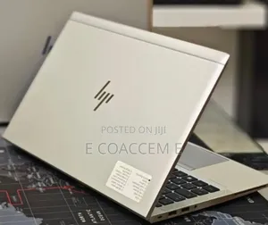 New Laptop HP 16GB Intel Core I5 SSD 512GB