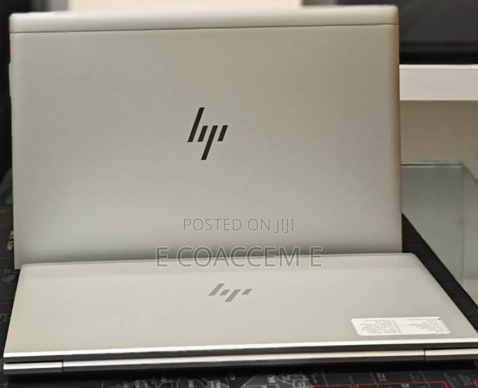 New Laptop HP 16GB Intel Core I5 SSD 512GB