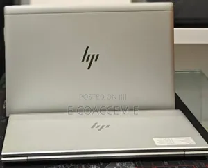 New Laptop HP 16GB Intel Core I5 SSD 512GB