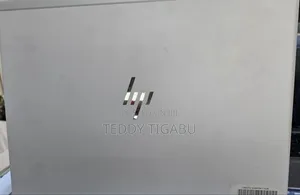 New Laptop HP 8GB Intel Core I5 SSD 256GB