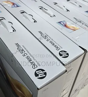 New Desktop Computer HP 200 G4 16GB SSD 512GB