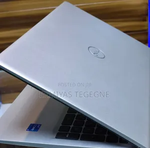 New Laptop Dell Latitude 5310 16GB Intel Core I7 SSD 512GB