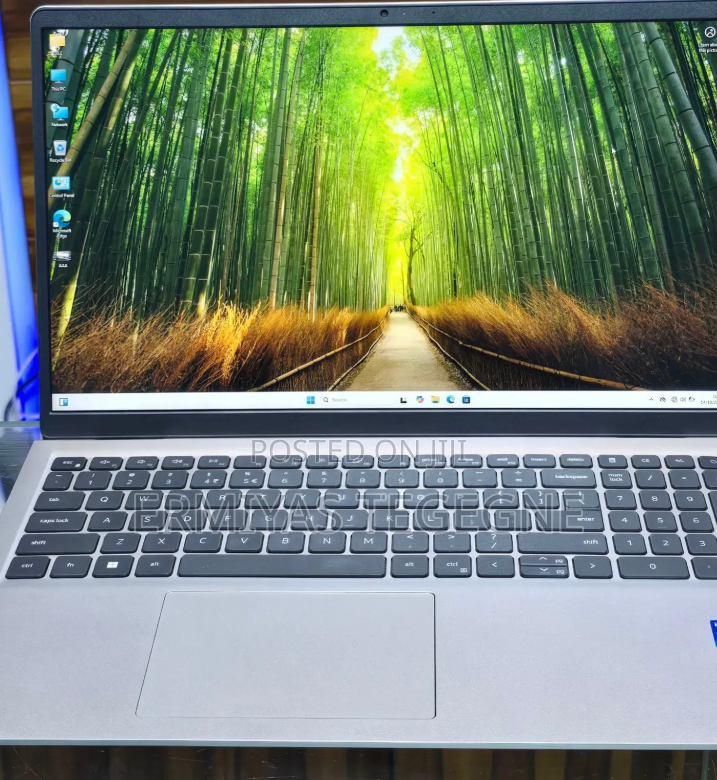 New Laptop Dell Latitude 5310 16GB Intel Core I7 SSD 512GB