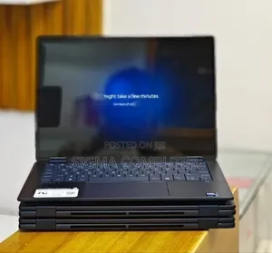 New Laptop HP OmniBook 5 Flip 14-Fp0023dx 16GB Intel Core 7 SSD 1T