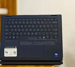 New Laptop HP OmniBook 5 Flip 14-Fp0023dx 16GB Intel Core 7 SSD 1T