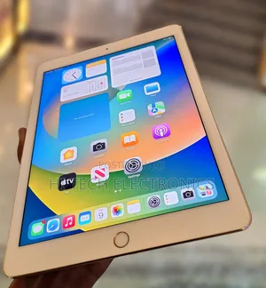 New Apple iPad Pro 128 GB