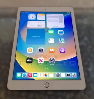 New Apple iPad Pro 128 GB