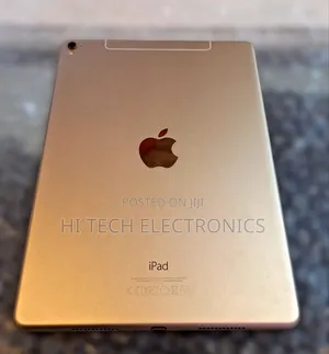 New Apple iPad Pro 128 GB
