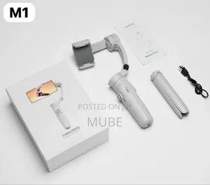 Merak M1 3-Axis Gimbal