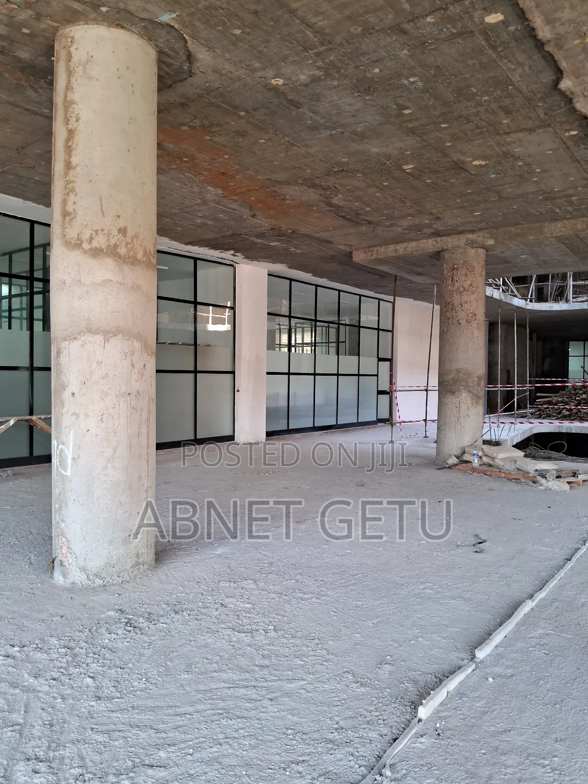 ጀንቦሮ ሪልስቴት