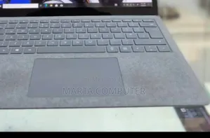 New Laptop Microsoft Surface Laptop 3 16GB Intel Core I7 SSD 256GB