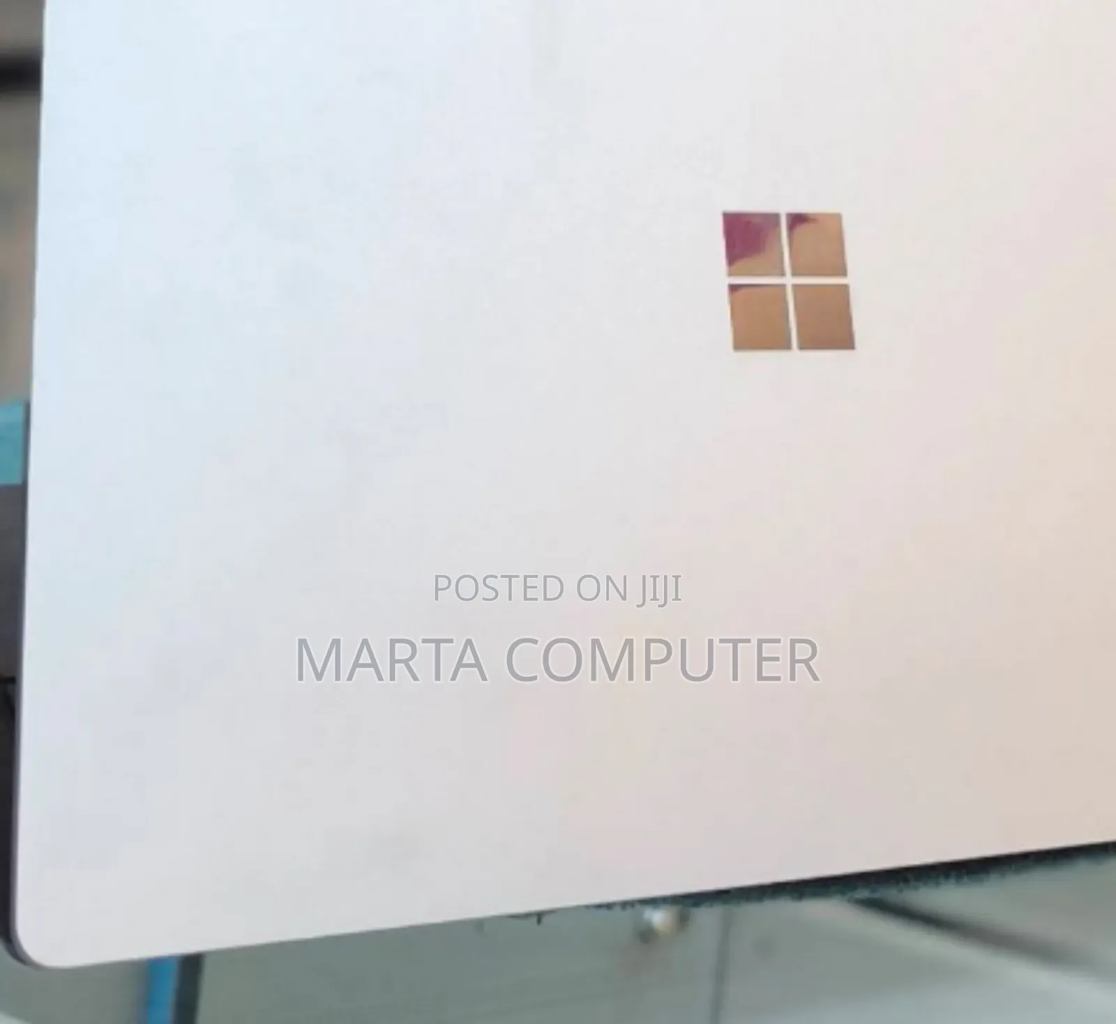 New Laptop Microsoft Surface Laptop 3 16GB Intel Core I7 SSD 256GB