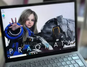 New Laptop Microsoft Surface Laptop 3 16GB Intel Core I7 SSD 256GB