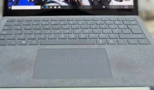 New Laptop Microsoft Surface Laptop 3 16GB Intel Core I7 SSD 256GB