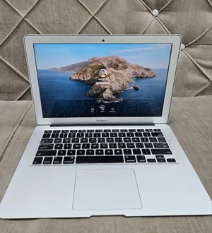 New Laptop Apple MacBook 2015 8GB Intel Core I5 SSD 128GB