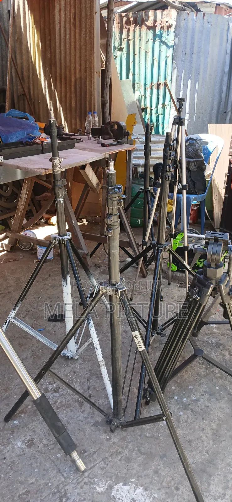 ሞደፊክ ሥራ Modefik Work