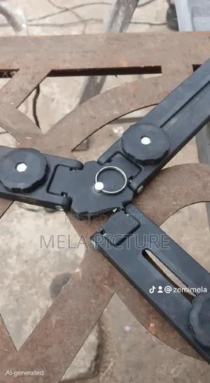 ሞደፊክ ሥራ Modefik Work