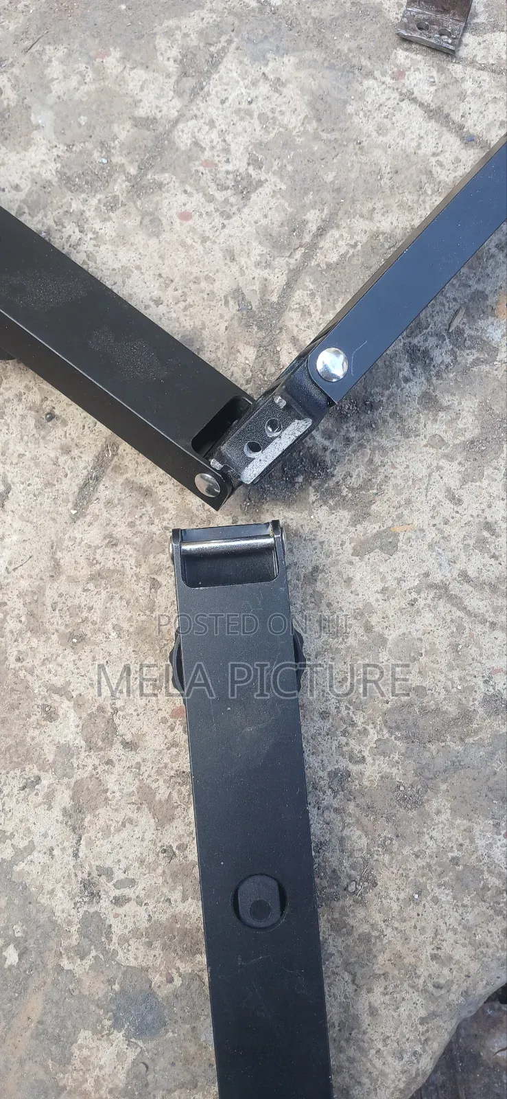 ሞደፊክ ሥራ Modefik Work