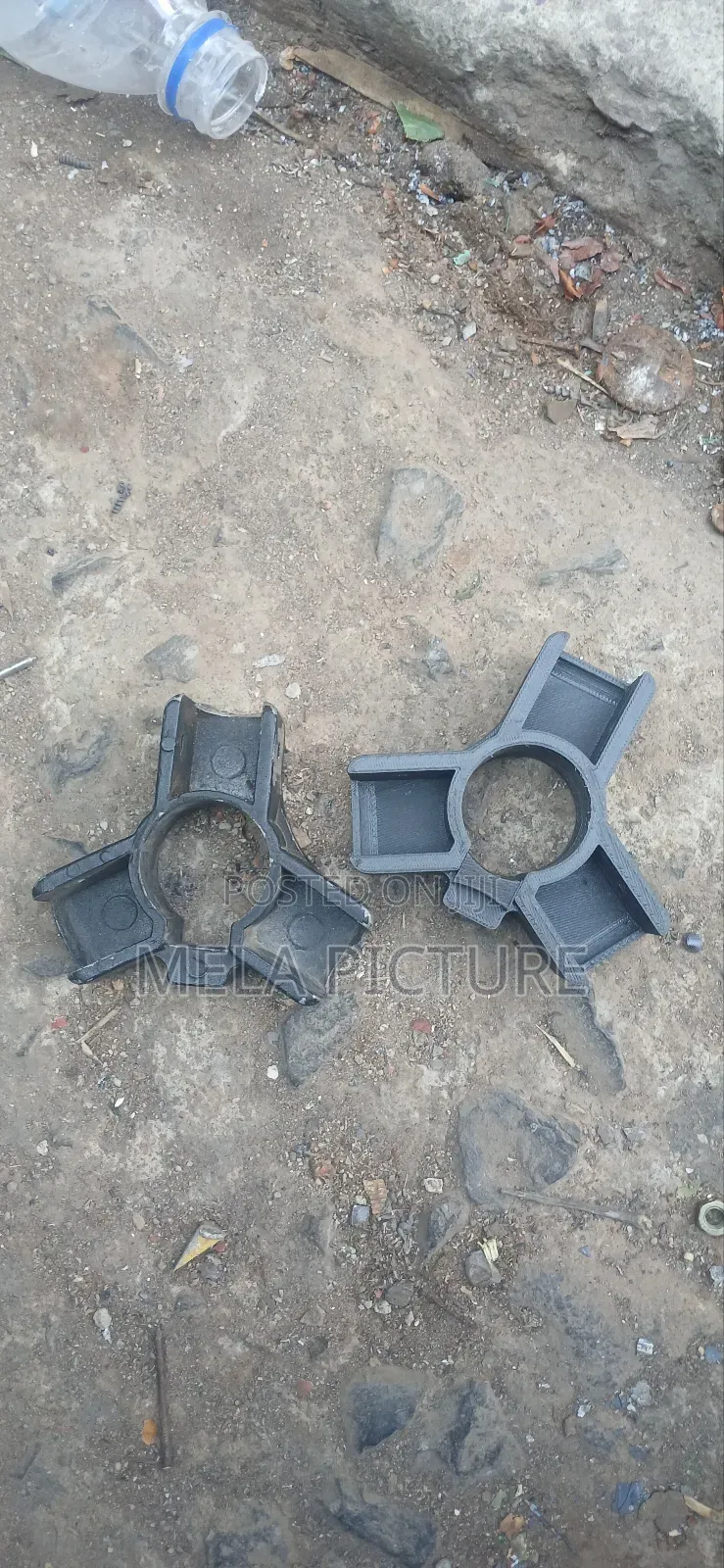 ሞደፊክ ሥራ Modefik Work