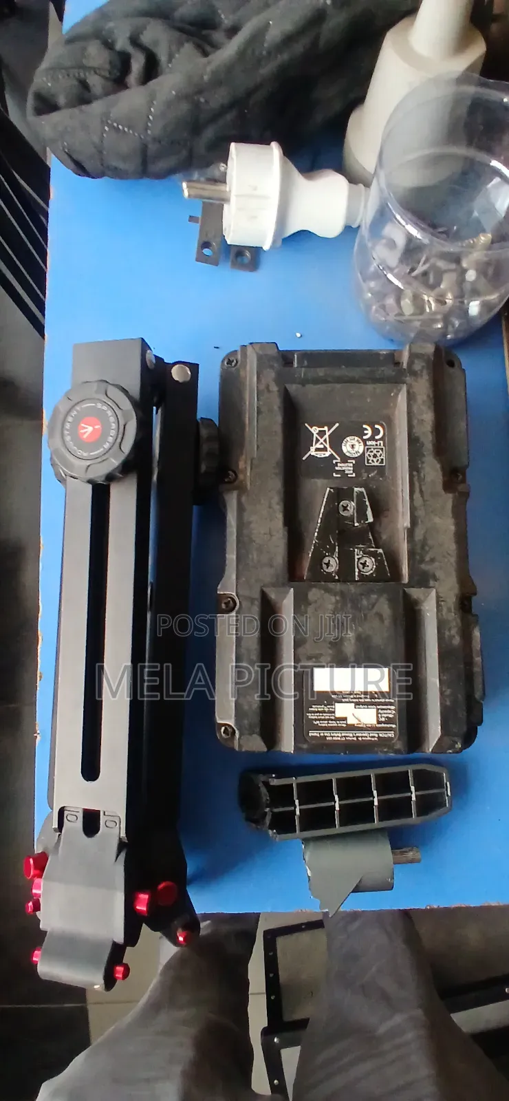 ሞደፊክ ሥራ Modefik Work