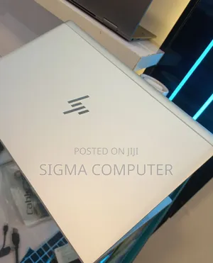 New Laptop HP EliteBook 840 16GB Intel Core I7 SSD 512GB