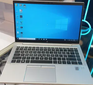 New Laptop HP EliteBook 840 16GB Intel Core I7 SSD 512GB