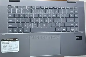 New Laptop HP Envy X360 32GB Intel Core I7 eMMC 1T