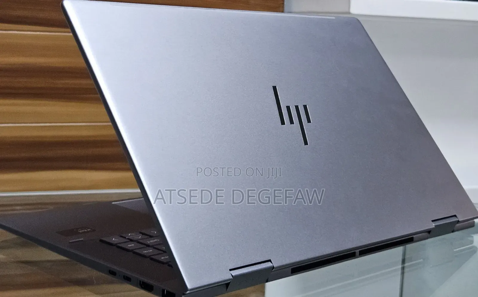 New Laptop HP Envy X360 32GB Intel Core I7 eMMC 1T