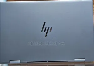 New Laptop HP Envy X360 32GB Intel Core I7 eMMC 1T