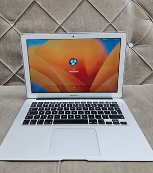 Laptop Apple MacBook 2013 4GB Intel Core I5 SSD 256GB