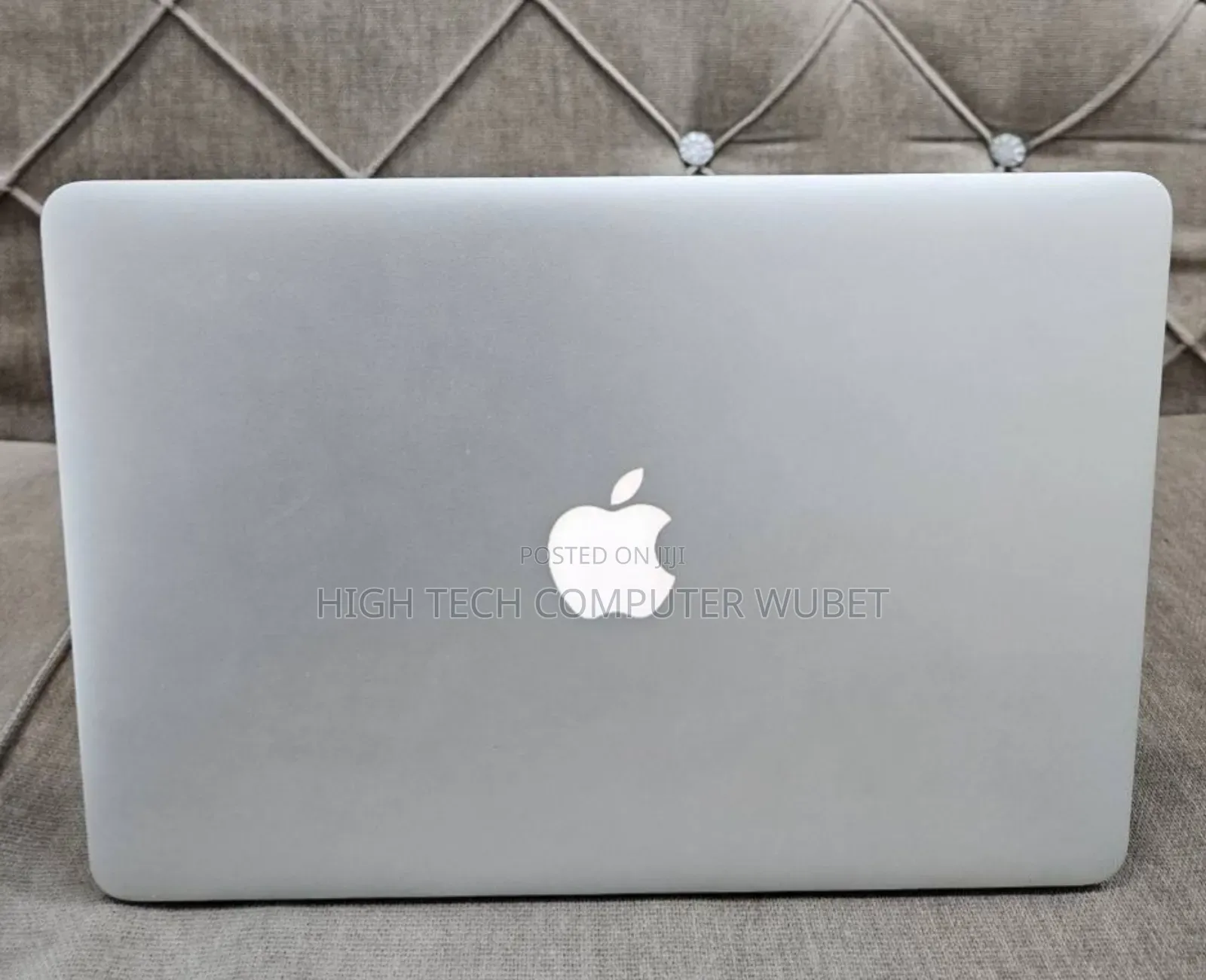 Laptop Apple MacBook 2013 4GB Intel Core I5 SSD 256GB