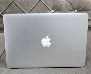 Laptop Apple MacBook 2013 4GB Intel Core I5 SSD 256GB