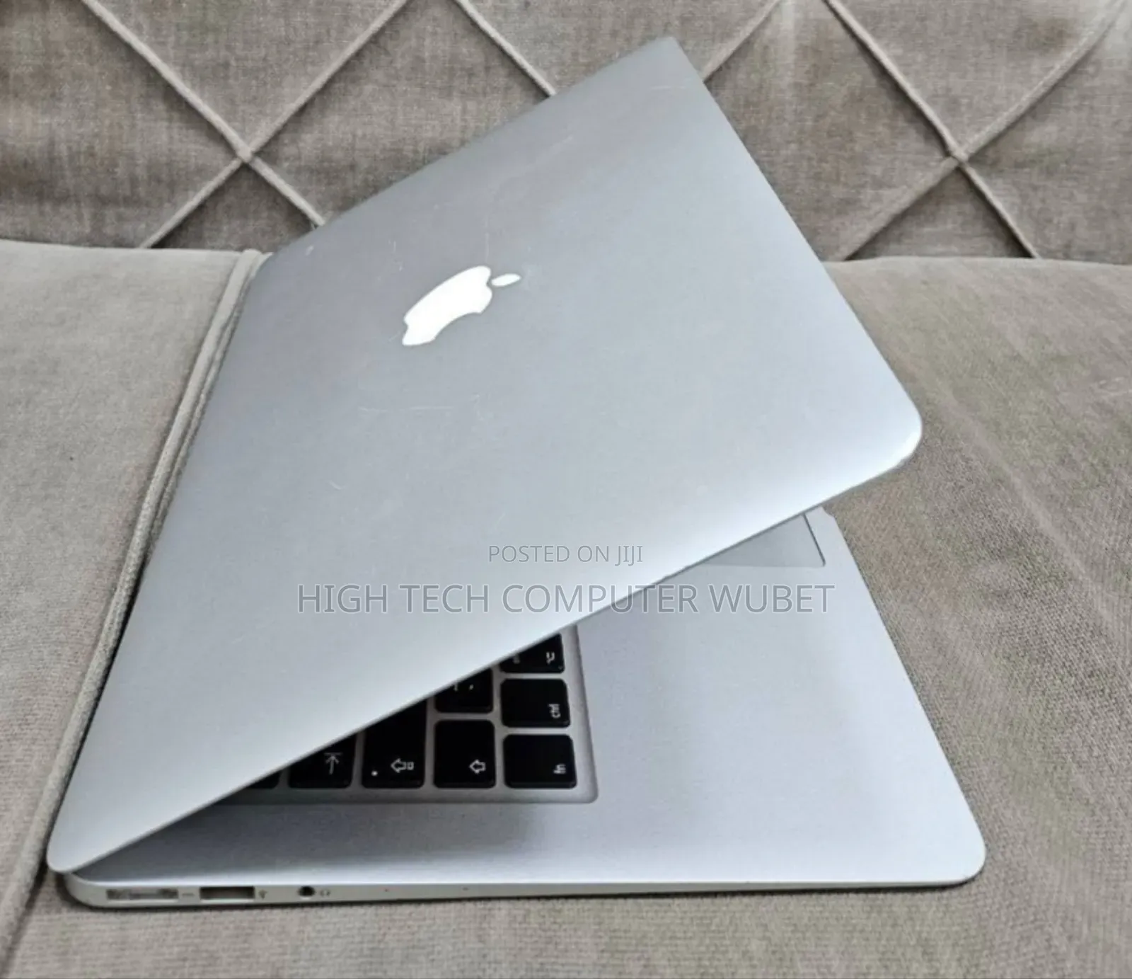 Laptop Apple MacBook 2013 4GB Intel Core I5 SSD 256GB