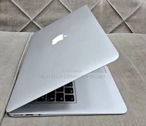 Laptop Apple MacBook 2013 4GB Intel Core I5 SSD 256GB