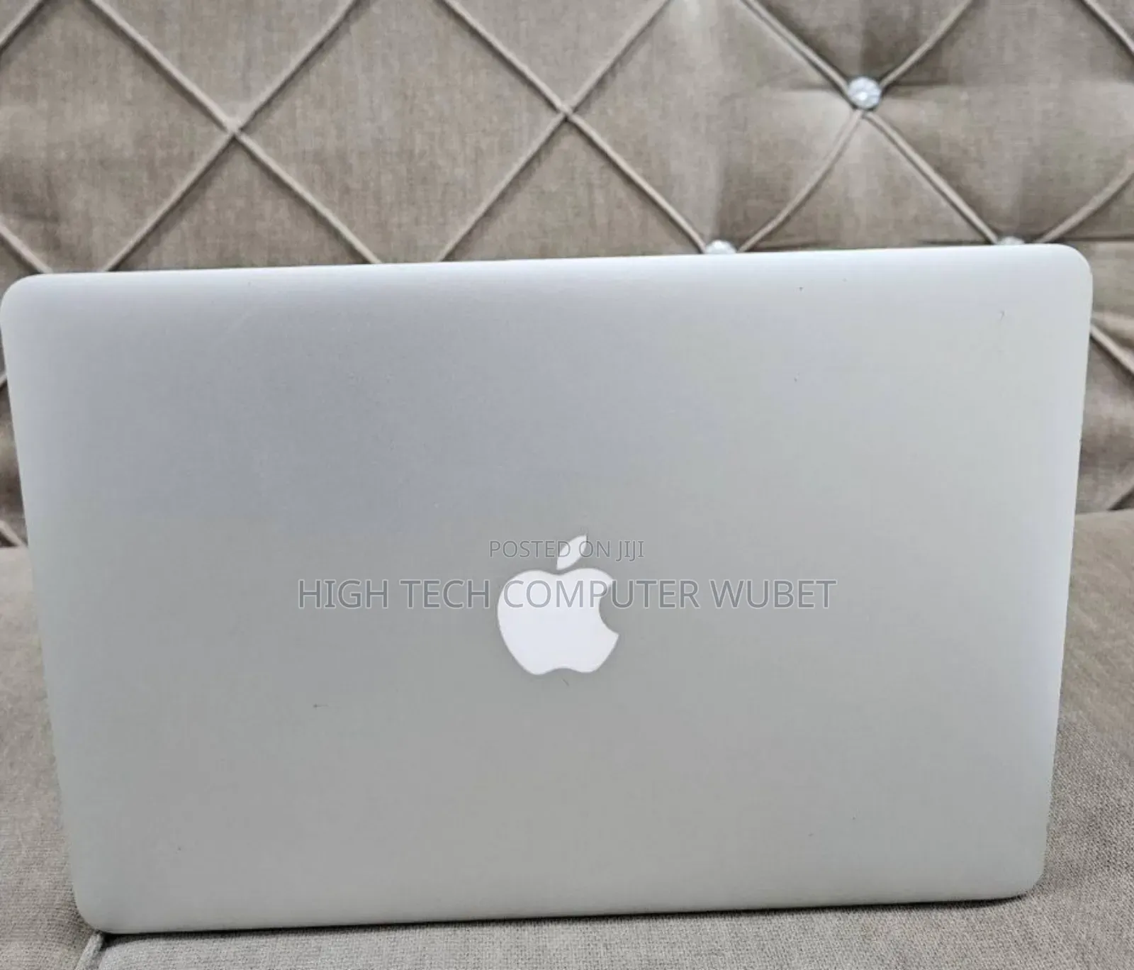 Laptop Apple MacBook 2013 4GB Intel Core I5 SSD 256GB