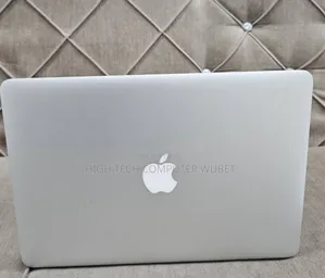 Laptop Apple MacBook 2013 4GB Intel Core I5 SSD 256GB