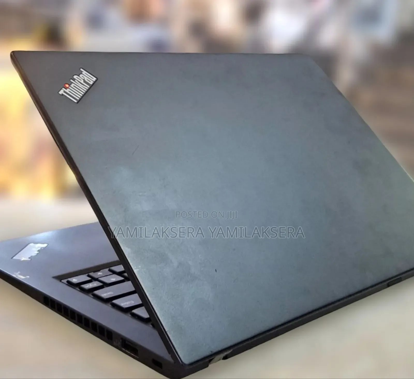 New Laptop Lenovo ThinkPad x395 16GB AMD Ryzen 5 SSD 512GB