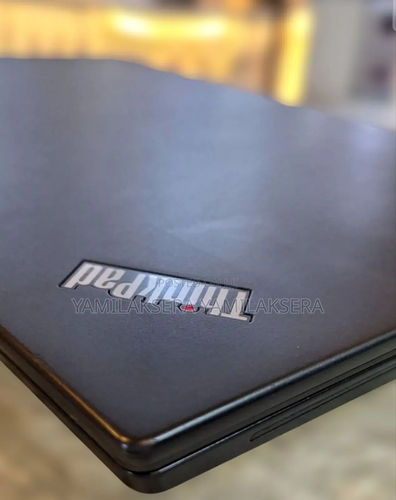New Laptop Lenovo ThinkPad x395 16GB AMD Ryzen 5 SSD 512GB