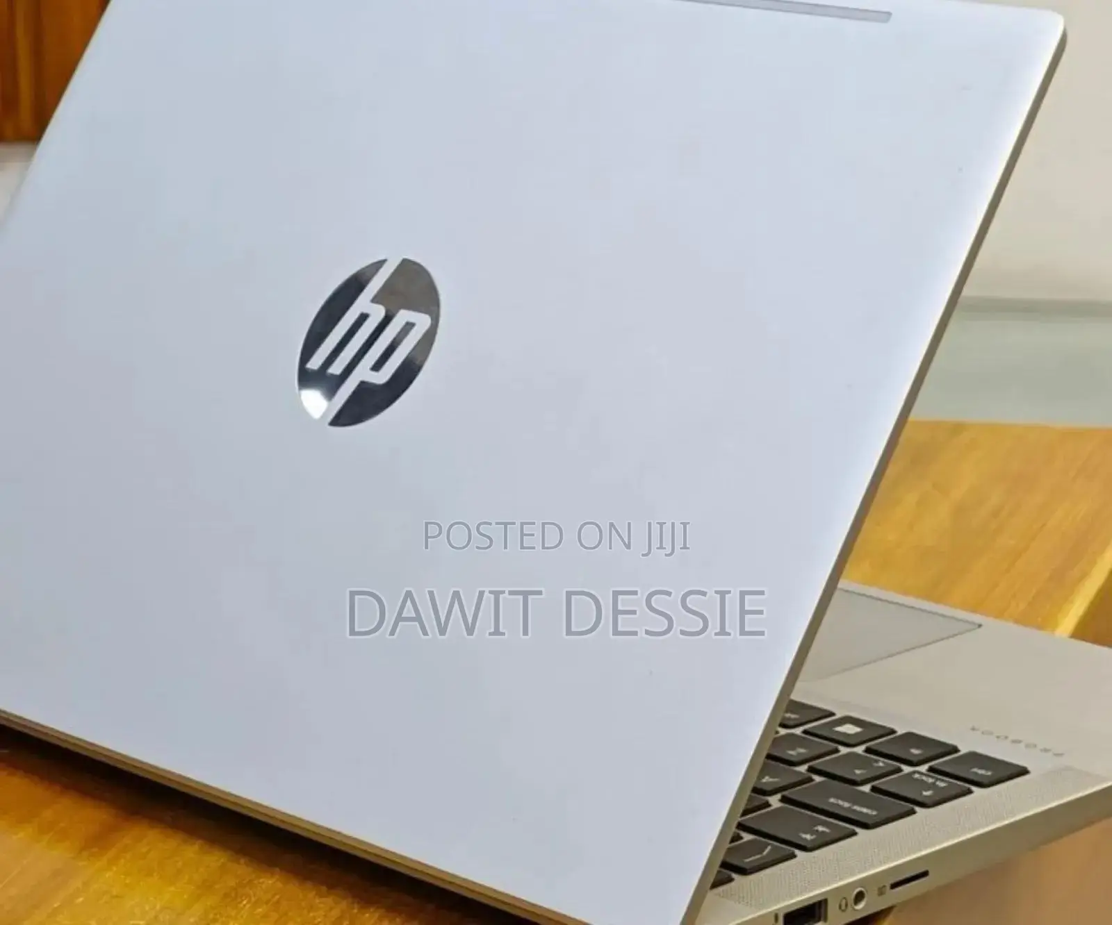 New Laptop HP ProBook 440 G7 8GB Intel Core I5 SSD 256GB