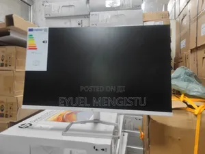 Hp 27 " Monitor
