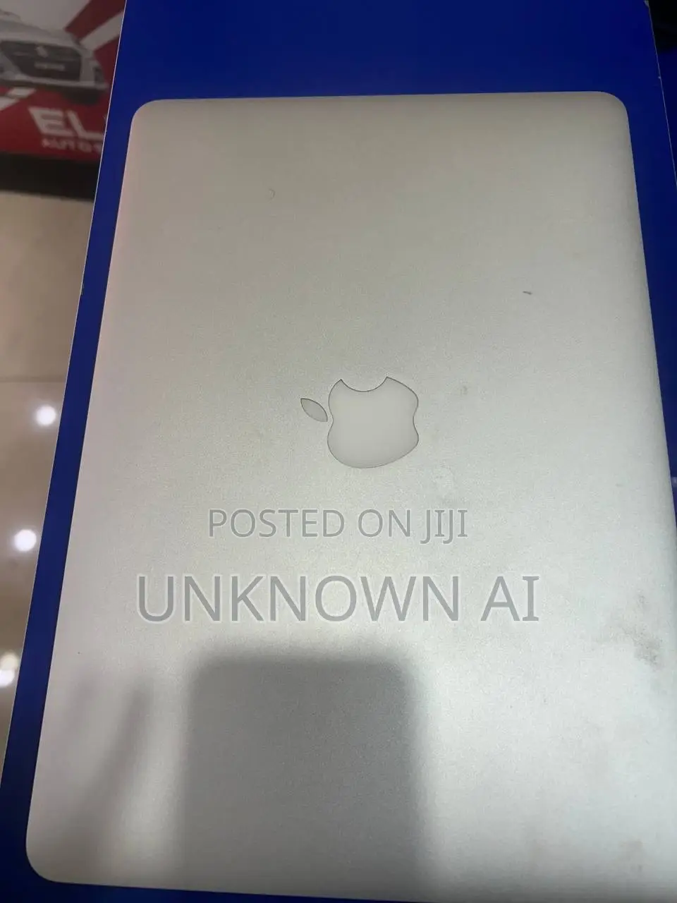 Laptop Apple MacBook 2015 8GB Intel Core I5 SSD 128GB