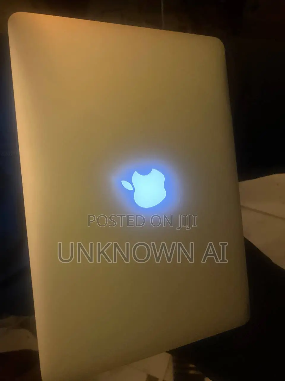 Laptop Apple MacBook 2015 8GB Intel Core I5 SSD 128GB