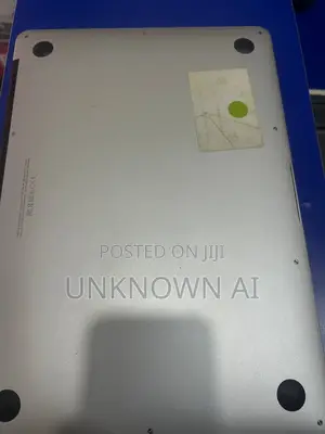 Laptop Apple MacBook 2015 8GB Intel Core I5 SSD 128GB