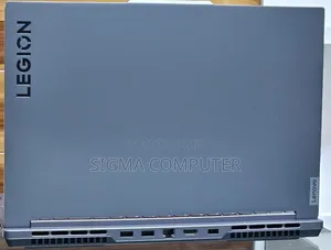 New Laptop Lenovo Legion 5 16GB Intel Core I7 SSD 512GB