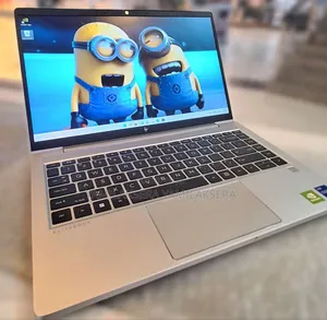 New Laptop HP EliteBook 840 G8 16GB Intel Core I7 SSD 512GB