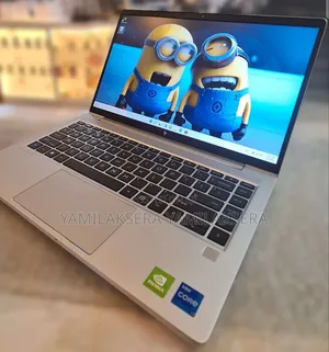 New Laptop HP EliteBook 840 G8 16GB Intel Core I7 SSD 512GB