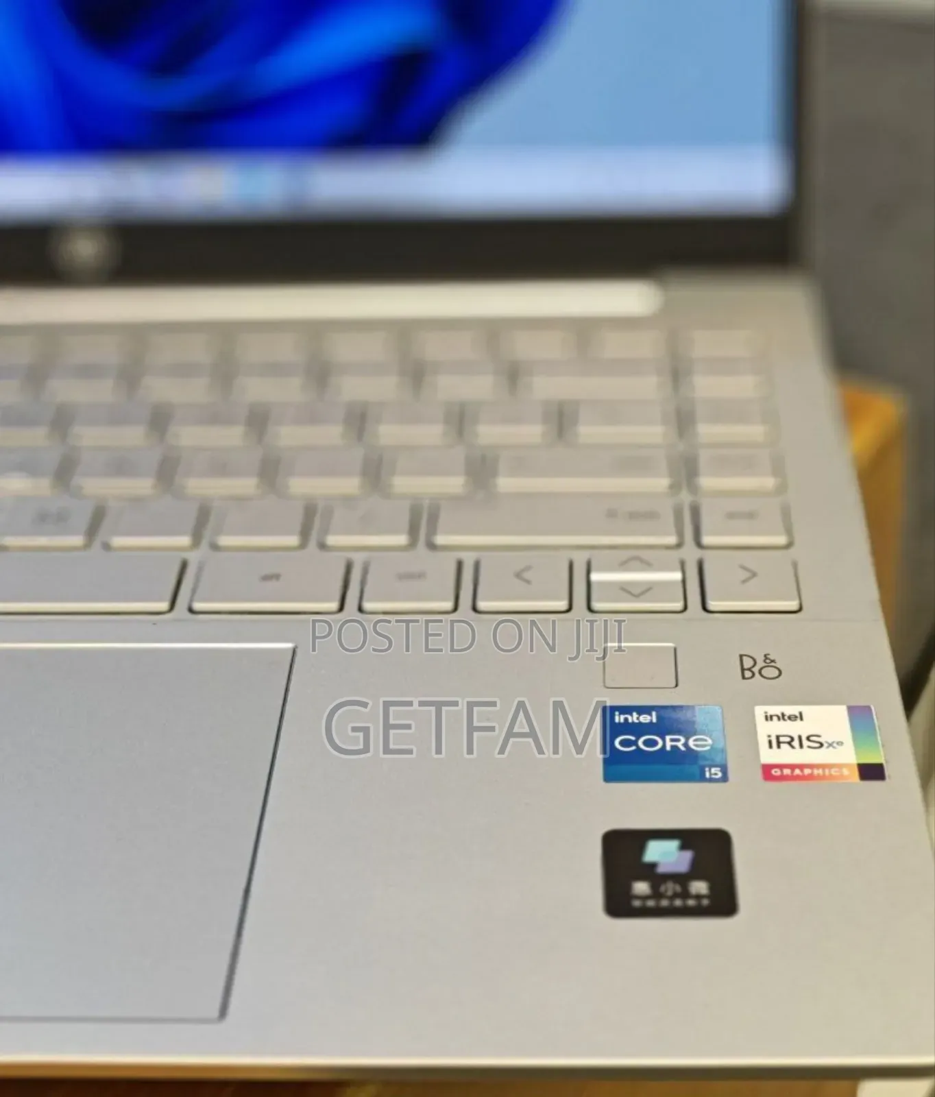 New Laptop HP EliteBook X GB Intel SSD 512GB