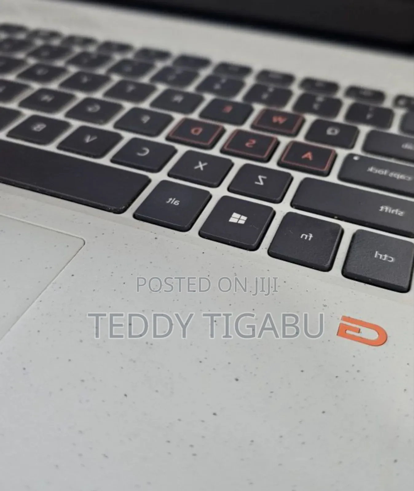 New Laptop Dell G5 16GB Intel Core i7 SSD 512GB